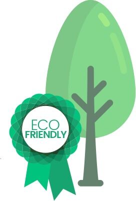 Eco Friendly