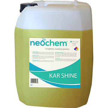 Car Shine