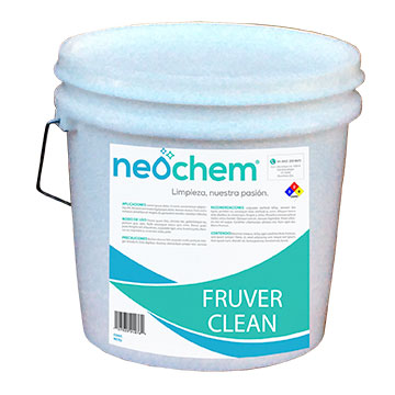 Fruver Clean