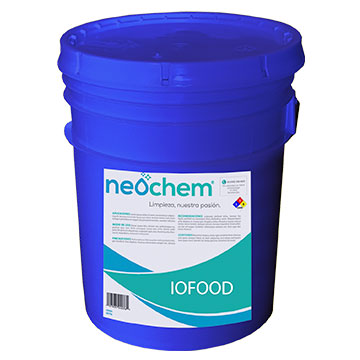Iofood
