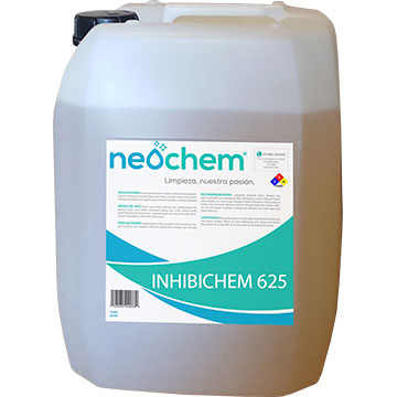 Inhibichem 625