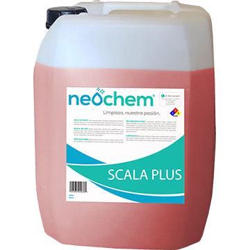 Scala Plus