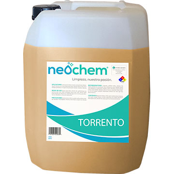 Torrento