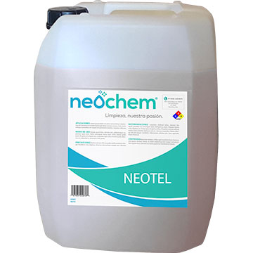 Neotel